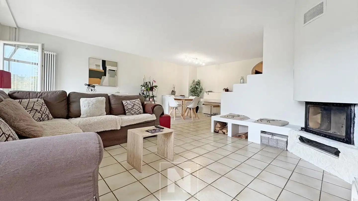 Single house for sale - 1020 Renens VD - Photo 2