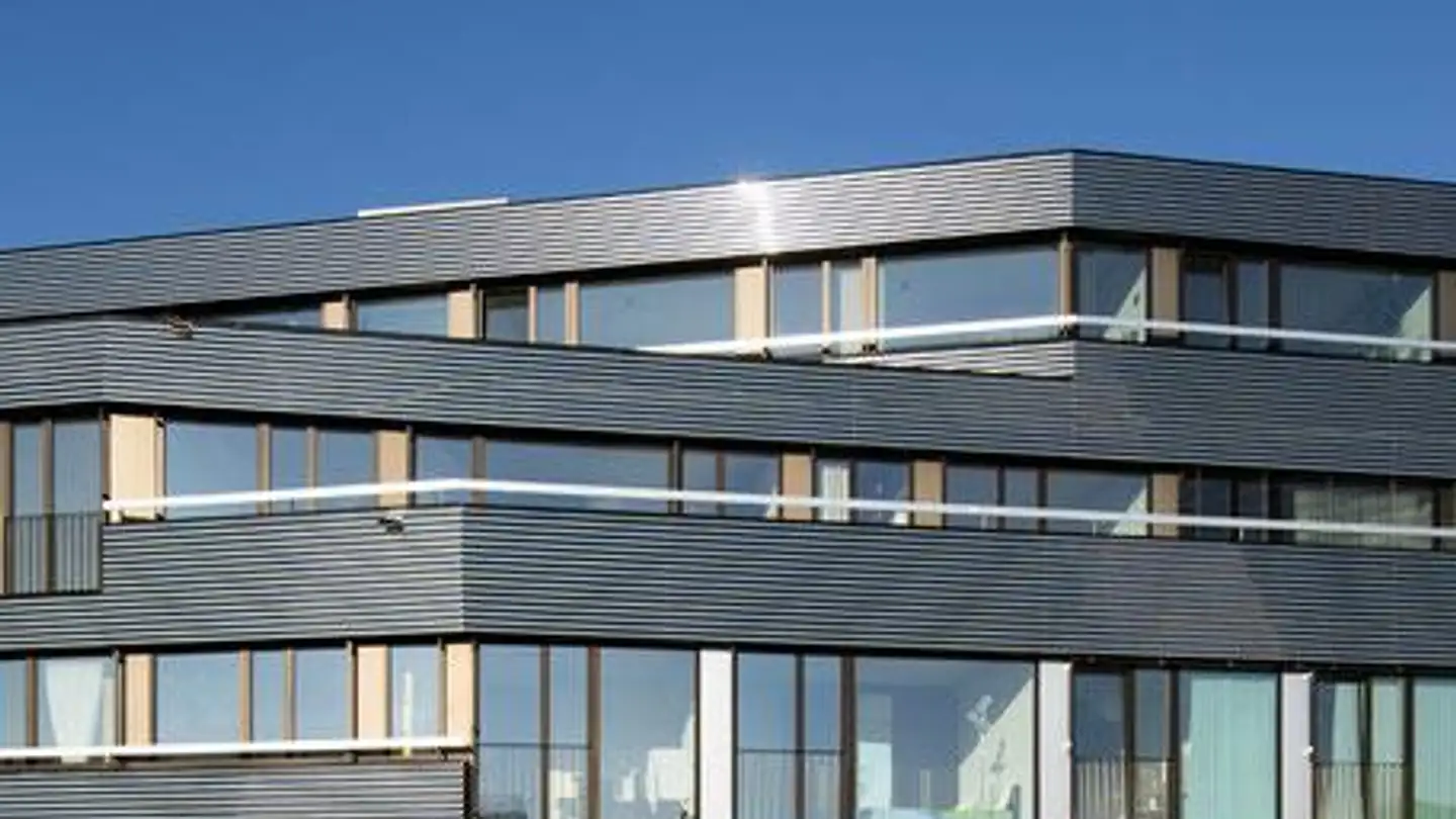 Appartement à louer - Aarestrasse 11a, 5412 Vogelsang AG - Photo 2