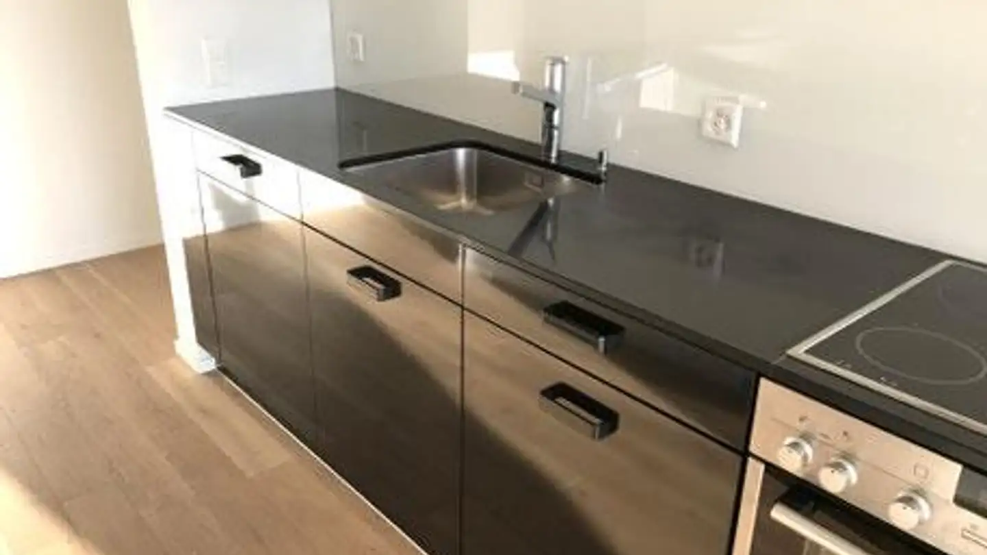 Appartement à louer - Aarestrasse 11a, 5412 Vogelsang AG - Photo 4