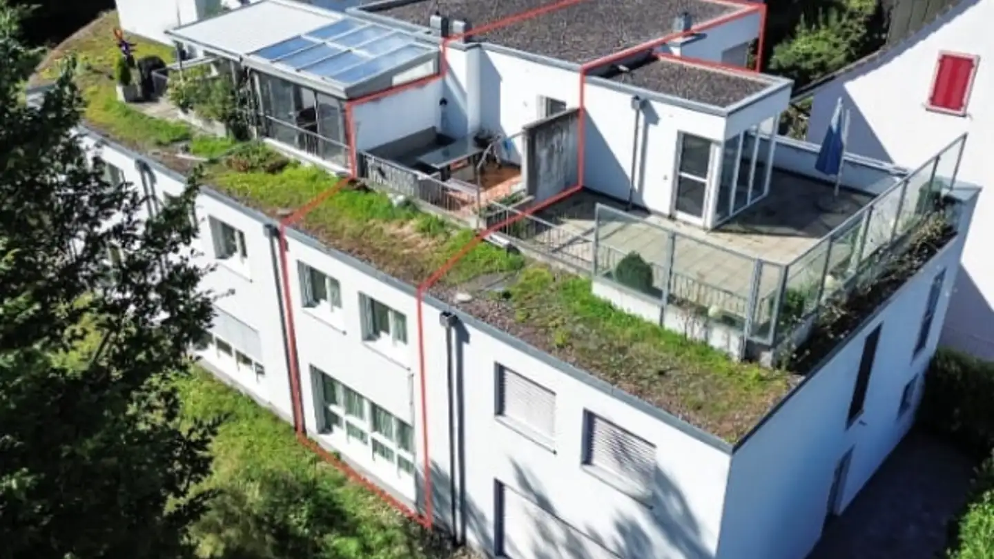 Duplex for rent - Hauptstrasse 58, 4302 Augst BL