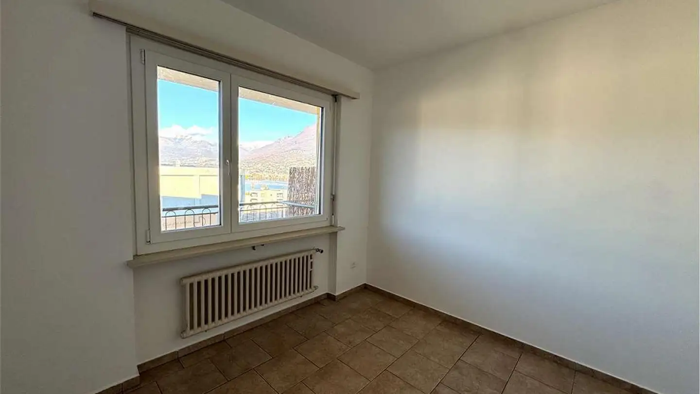 Wohnung mieten - Via Carona, 6815 Melide - Foto 4