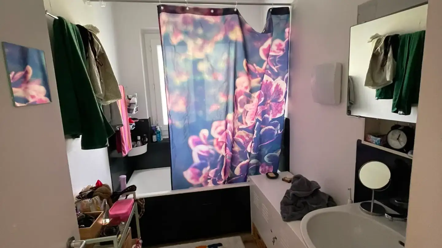 Chambre à louer - Chutzenstrasse 65, 3007 Bern - Photo 2