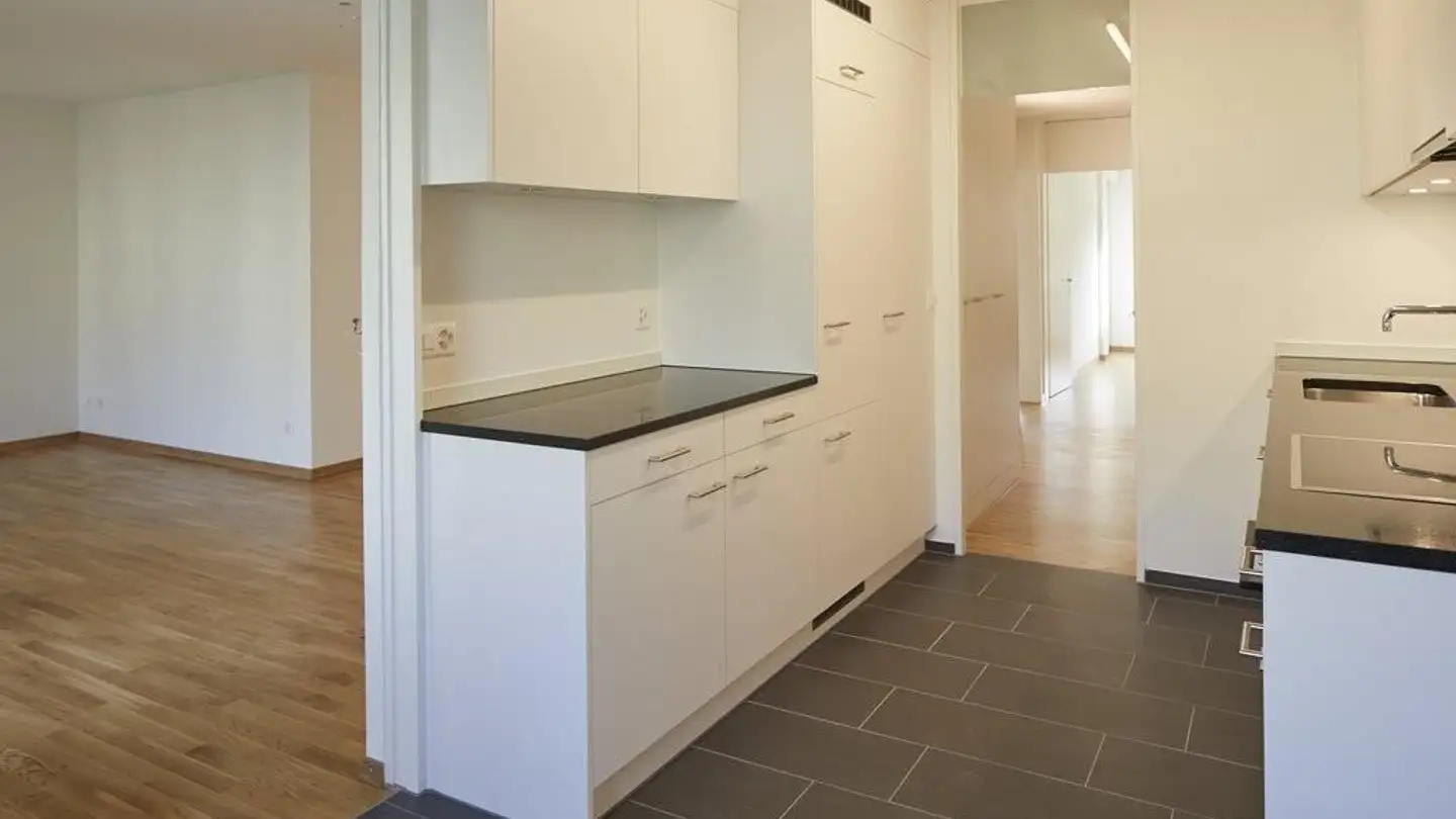Appartamento in affitto - Döbeligut 2, 4665 Oftringen - Foto 3