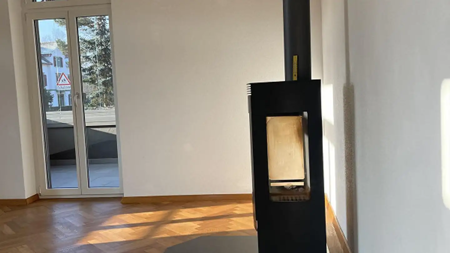 Appartamento in affitto - Obere Brühlstrasse 1, 4800 Zofingen - Foto 3