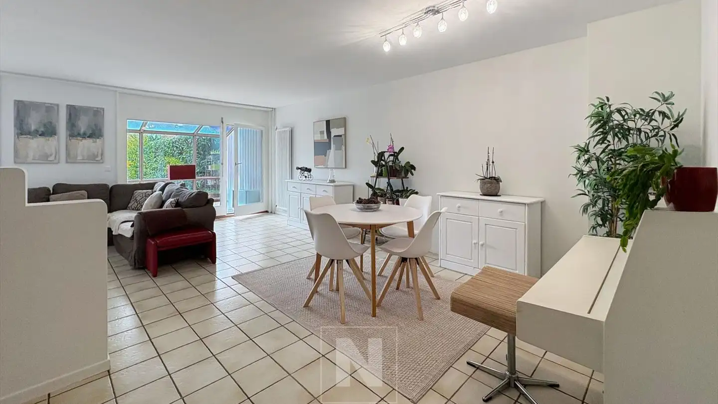 Single house for sale - 1020 Renens VD - Photo 3