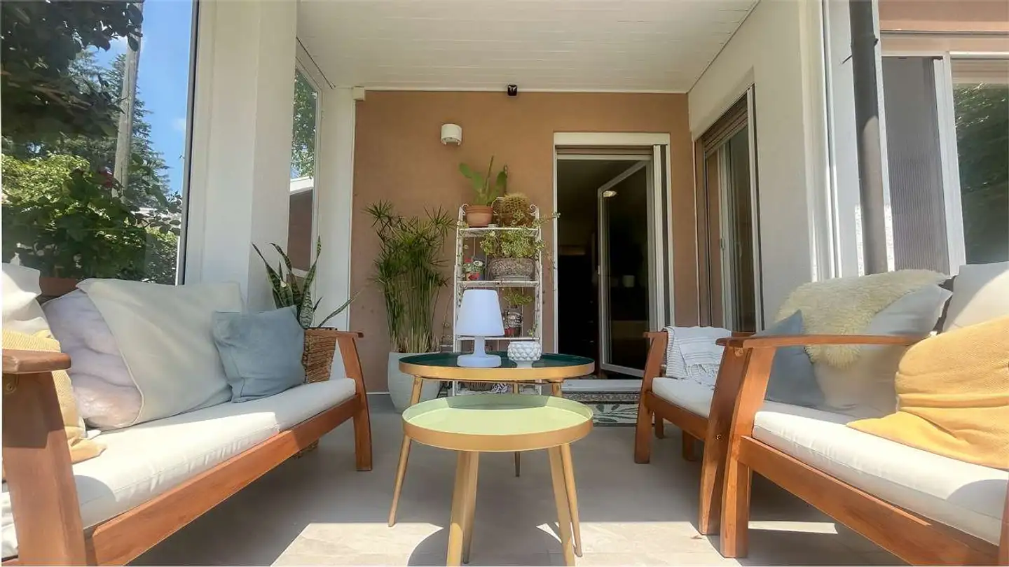 Villa in vendita - Via Alla Campagna, 6991 Neggio - Foto 2