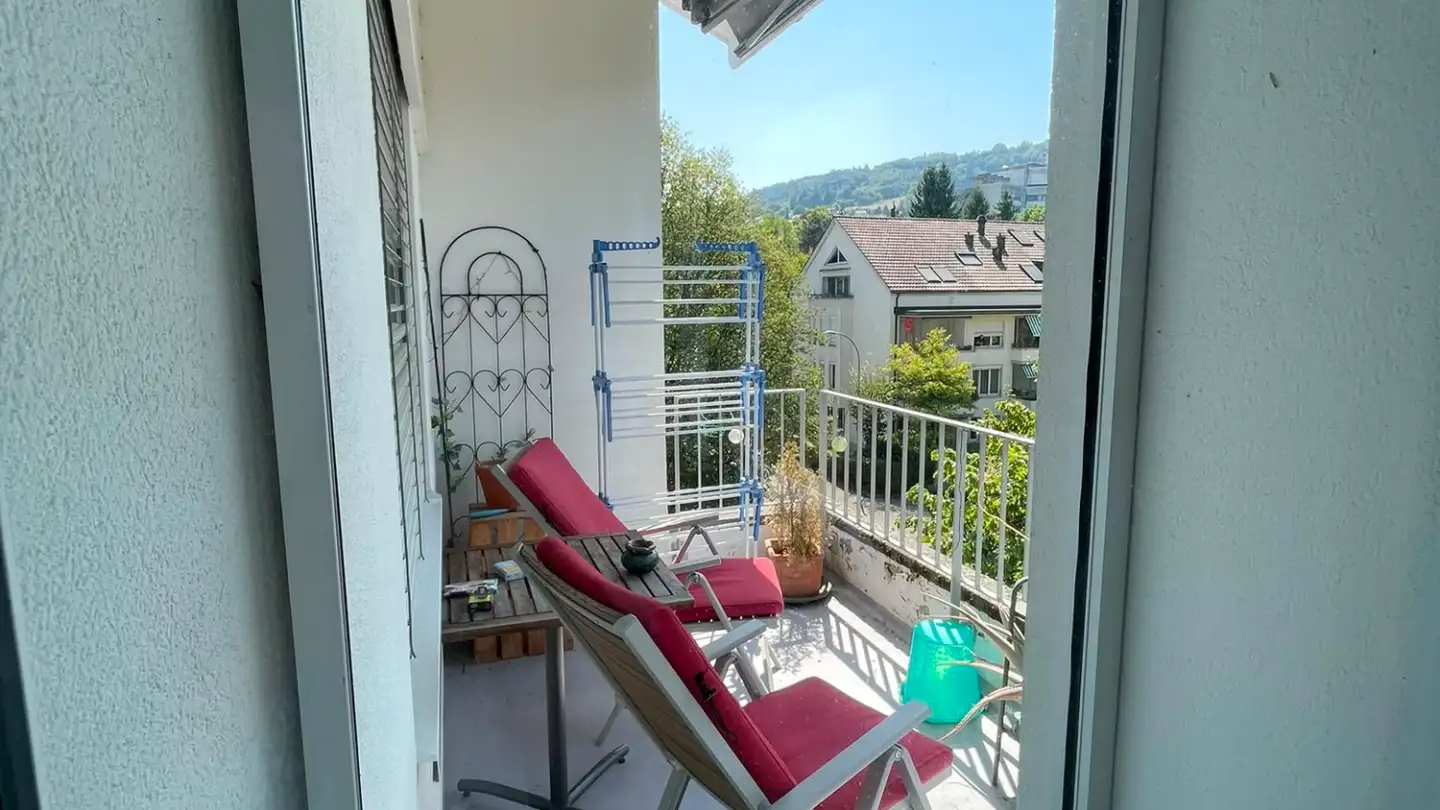 Chambre à louer - Chutzenstrasse 65, 3007 Bern - Photo 4