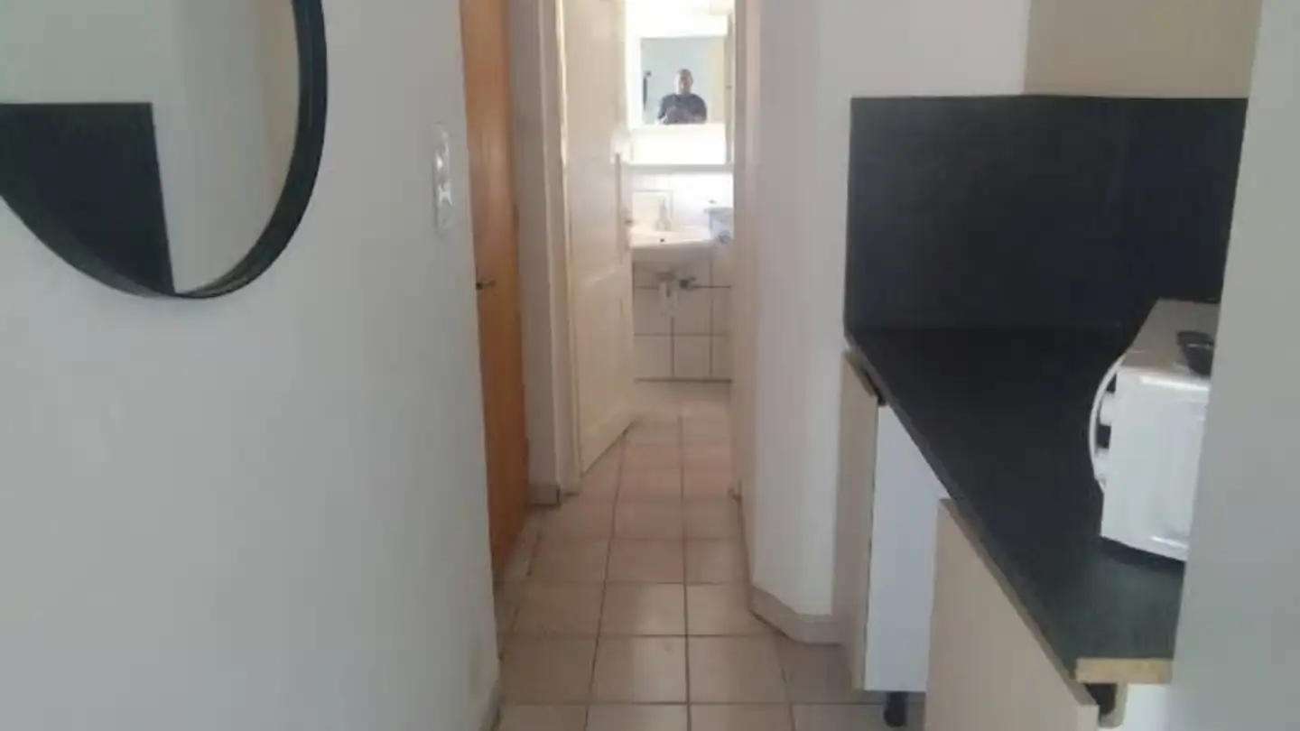 Wohnung mieten - Rue Du Stand 4, 3960 Sierre - Foto 4