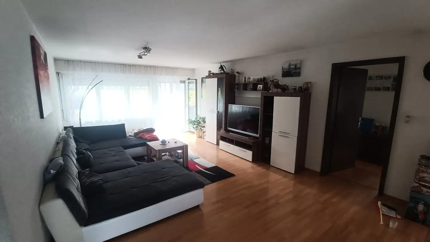 Appartamento in affitto - Weidweg 5, 9470 Buchs SG - Photo 3