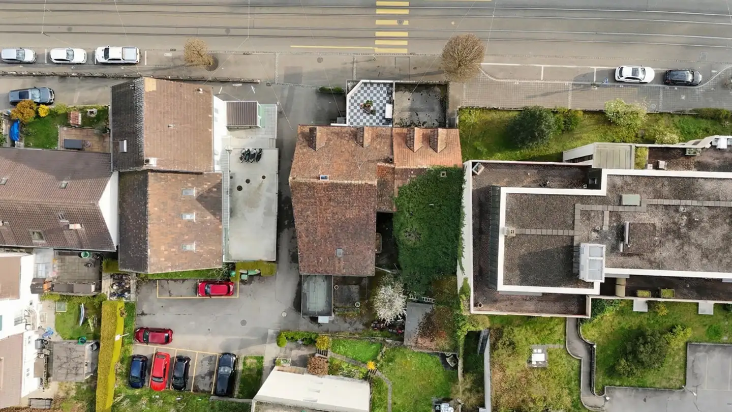 Maison jumelle à vendre - Hauptstrasse 82, 4102 Binningen - Photo 2