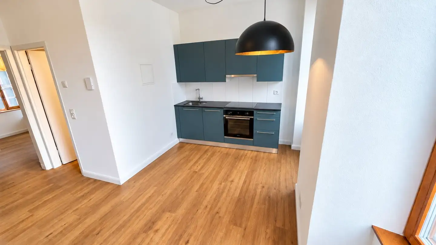 Wohnung mieten - 2900 Porrentruy