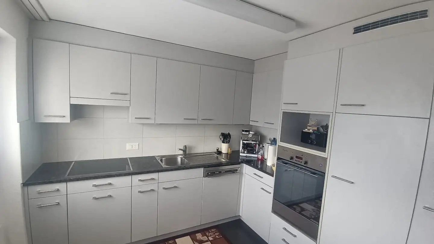 Appartamento in affitto - Weidweg 5, 9470 Buchs SG - Photo 4