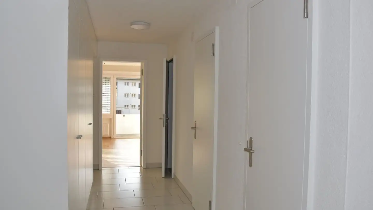 Appartamento in affitto - Mühlemattstrasse 10, 6004 Luzern - Photo 2