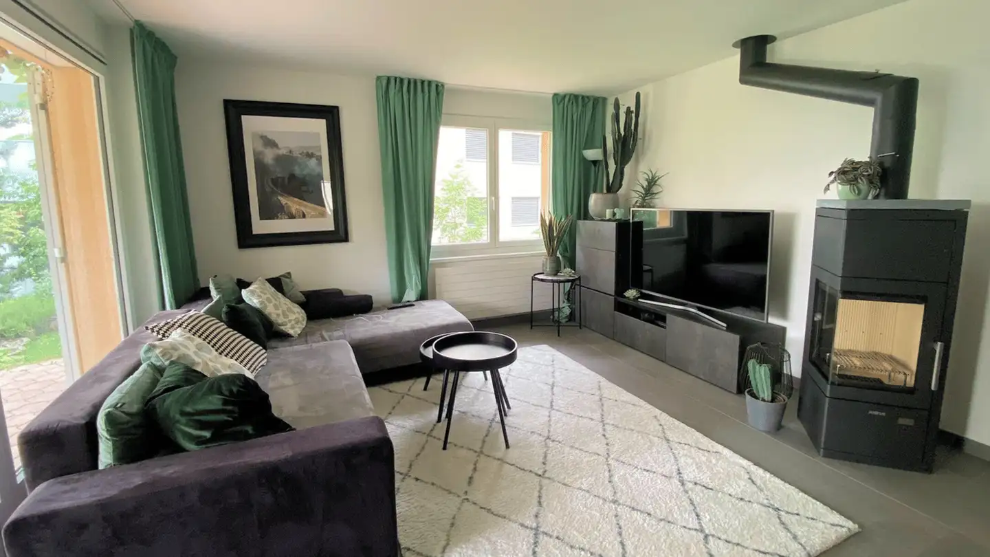 Maison individuelle à vendre - Torkelstrasse 23, 9445 Rebstein - Photo 4