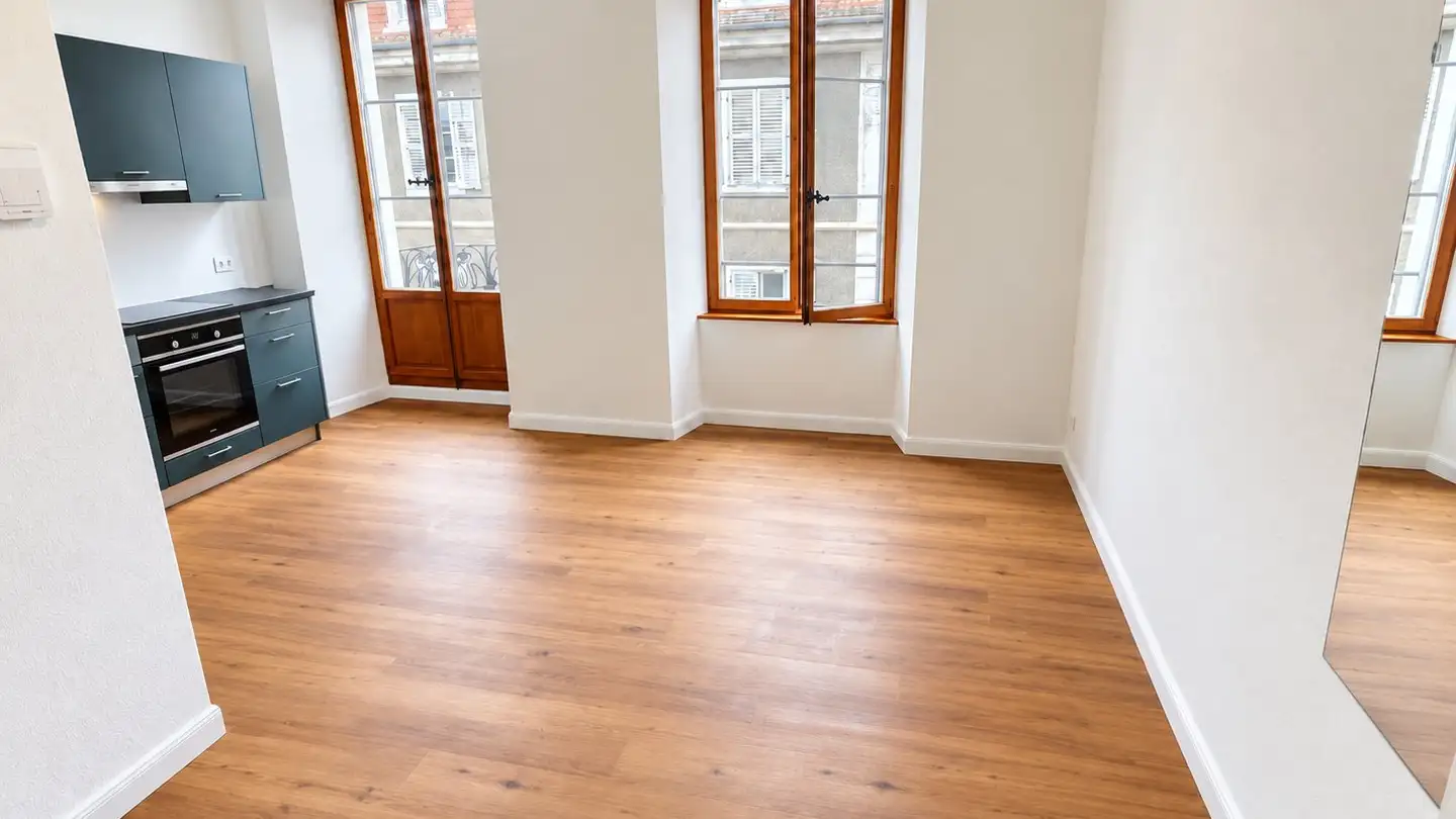 Appartamento in affitto - 2900 Porrentruy - Foto 2