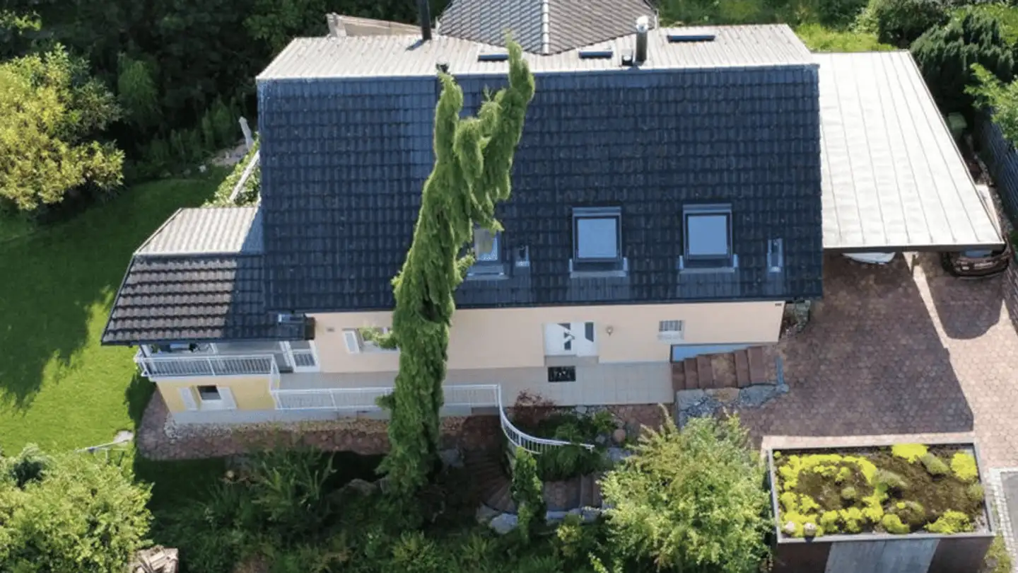 Maison individuelle à vendre - Torkelstrasse 23, 9445 Rebstein
