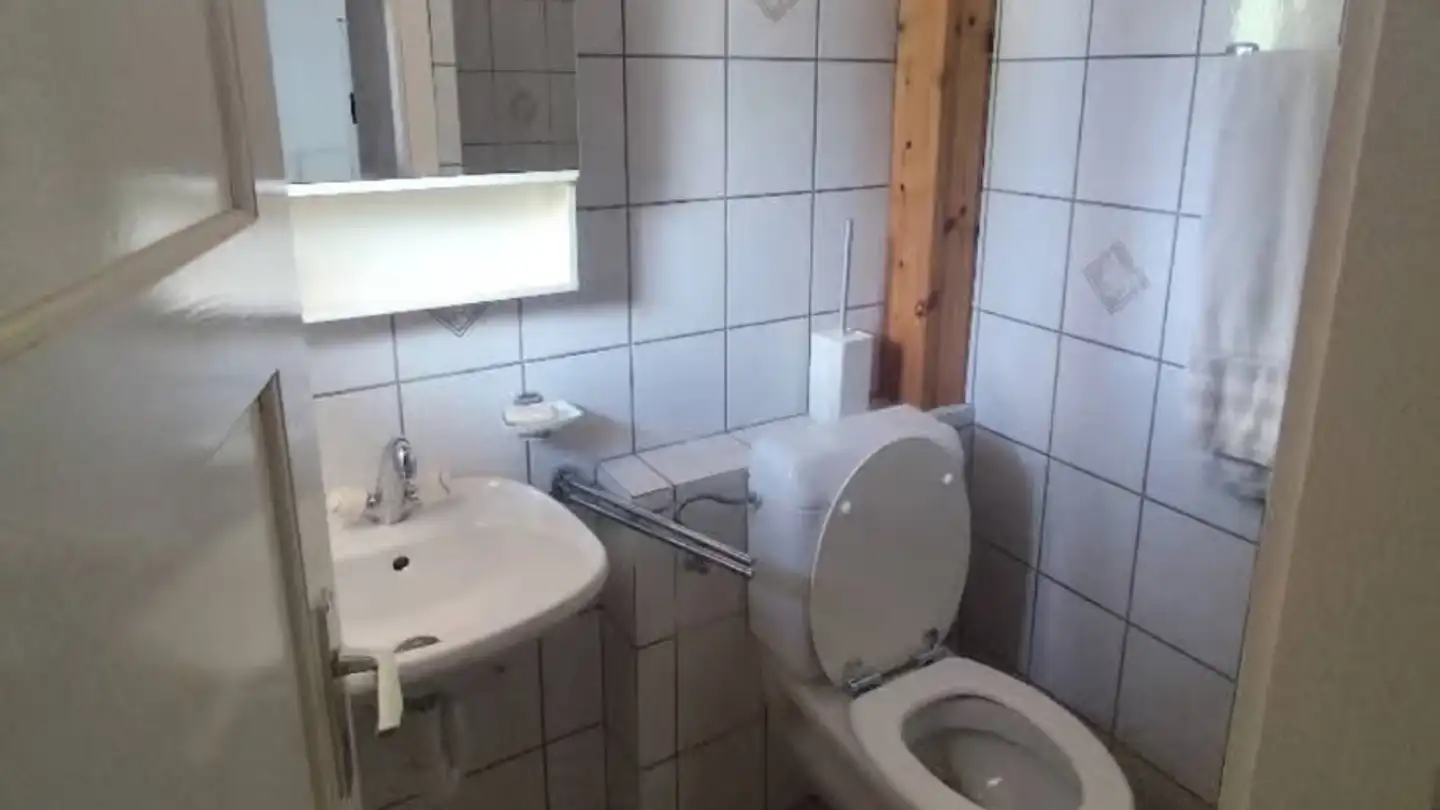 Wohnung mieten - Rue Du Stand 4, 3960 Sierre - Foto 3