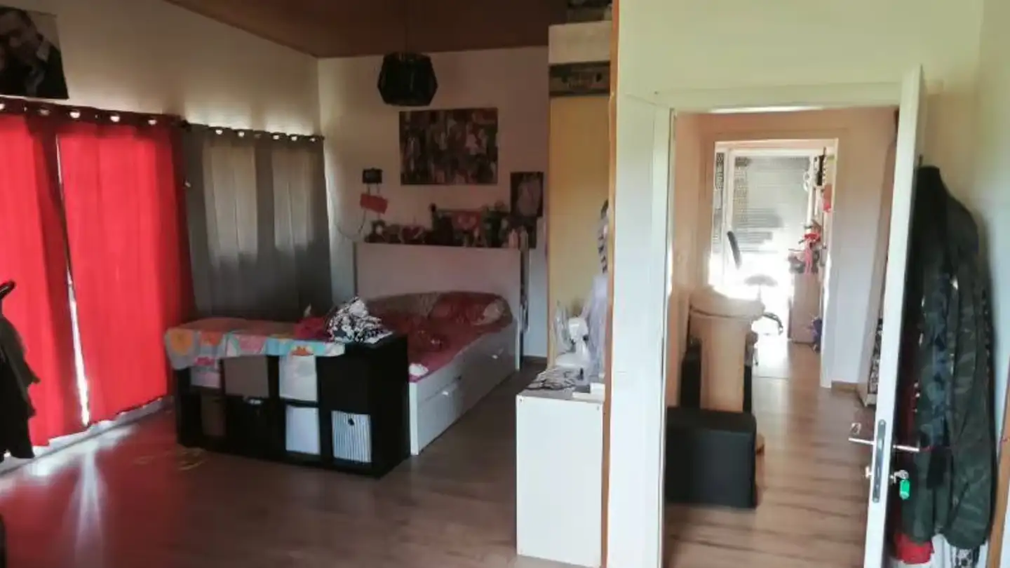 Appartement à louer - Route D'oulens, 1522 Lucens - Photo 2