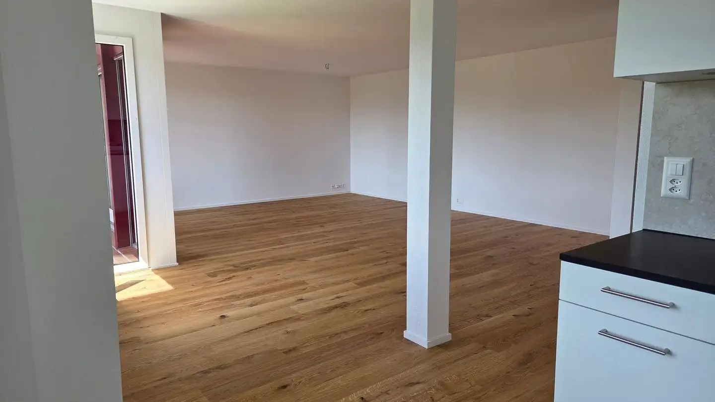 Appartement à louer - Schaubhus 5, 6020 Emmenbrücke - Photo 3