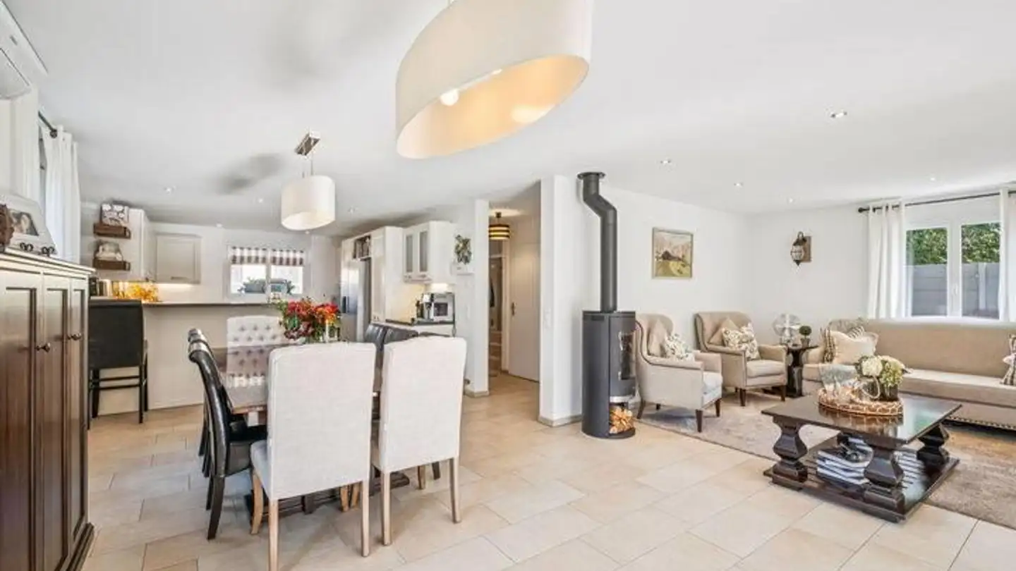Maison individuelle à vendre - 5462 Siglistorf - Photo 3