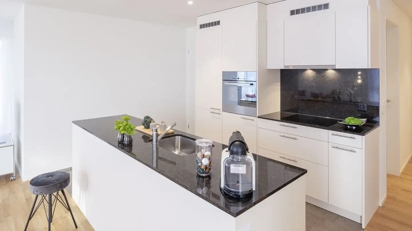 Wohnung mieten - Wührimattstrasse 20, 5712 Beinwil am See - Foto 2