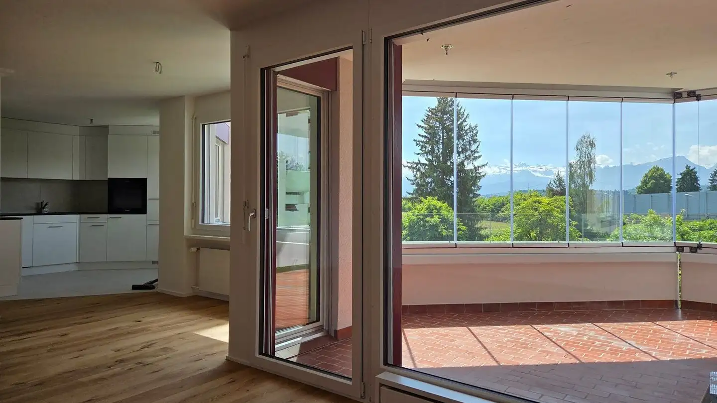 Appartement à louer - Schaubhus 5, 6020 Emmenbrücke - Photo 4