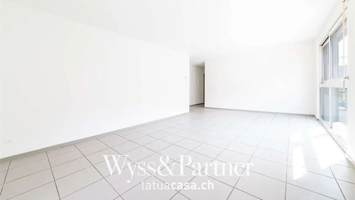 Wohnung mieten - Via Cò De Lago 4, 6825 Capolago - Foto 2