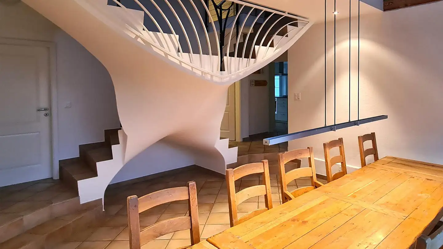 Casa singola in affitto - 5082 Kaisten - Foto 4