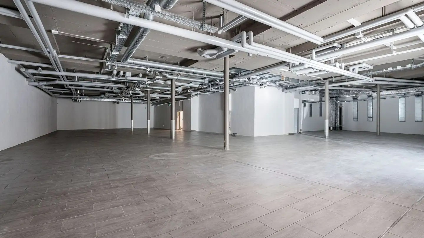 Bürofläche mieten - Zürcherstrasse 229, 8500 Frauenfeld - Foto 3