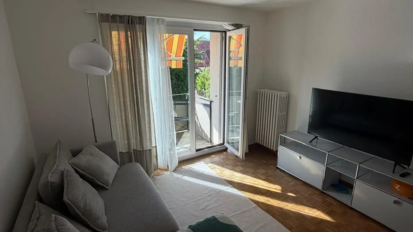 Appartamento ammobiliato in affitto - Hürststrasse 30, 8046 Zürich - Foto 2