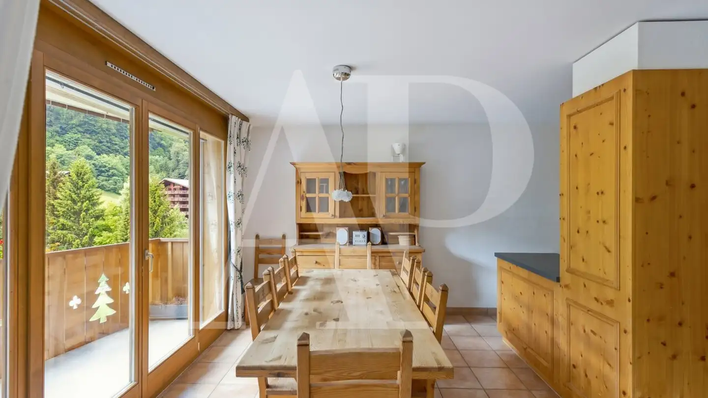 Apartment for sale - 1873 Val-d'Illiez - Photo 3