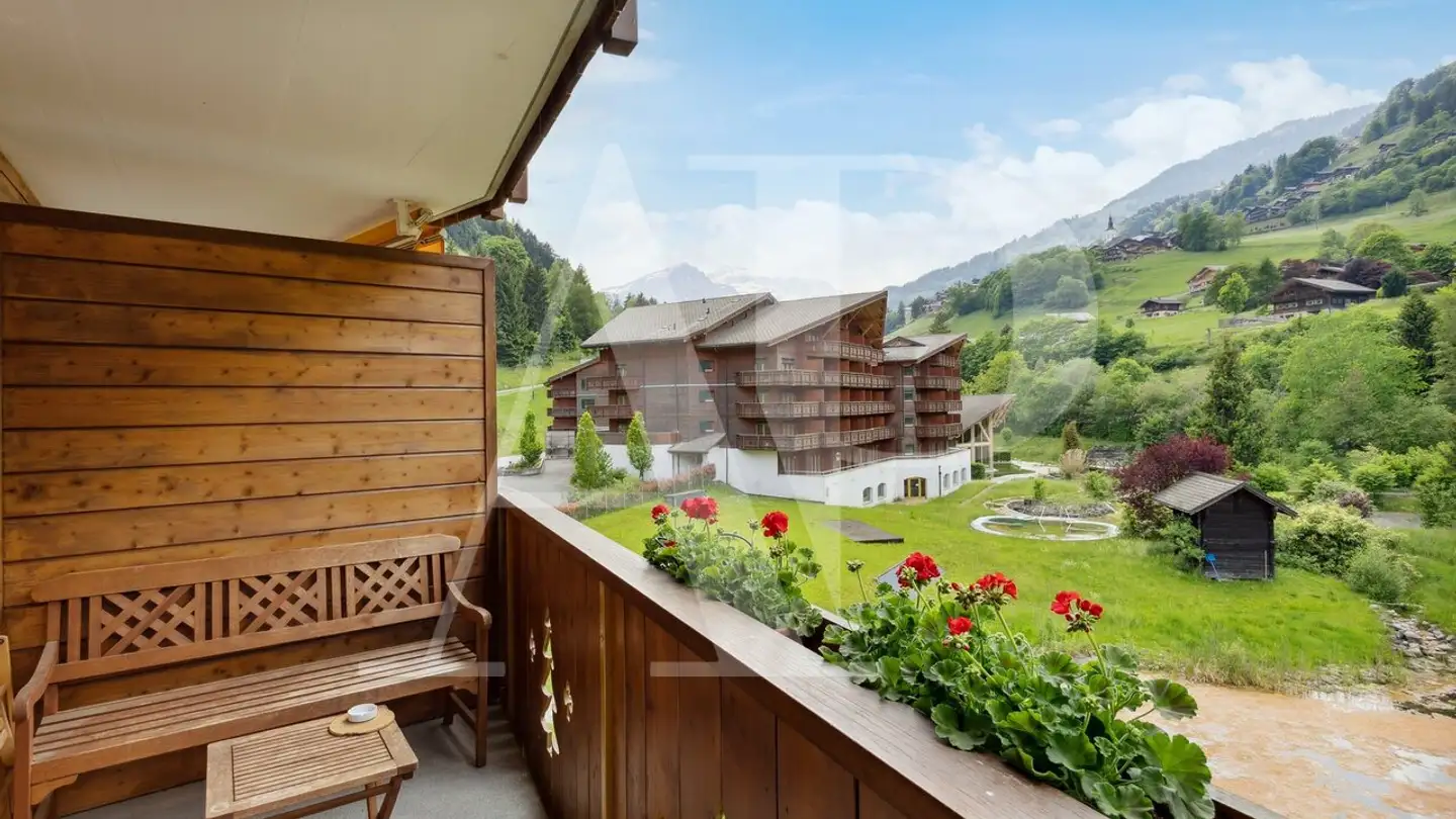 Apartment for sale - 1873 Val-d'Illiez - Photo 4