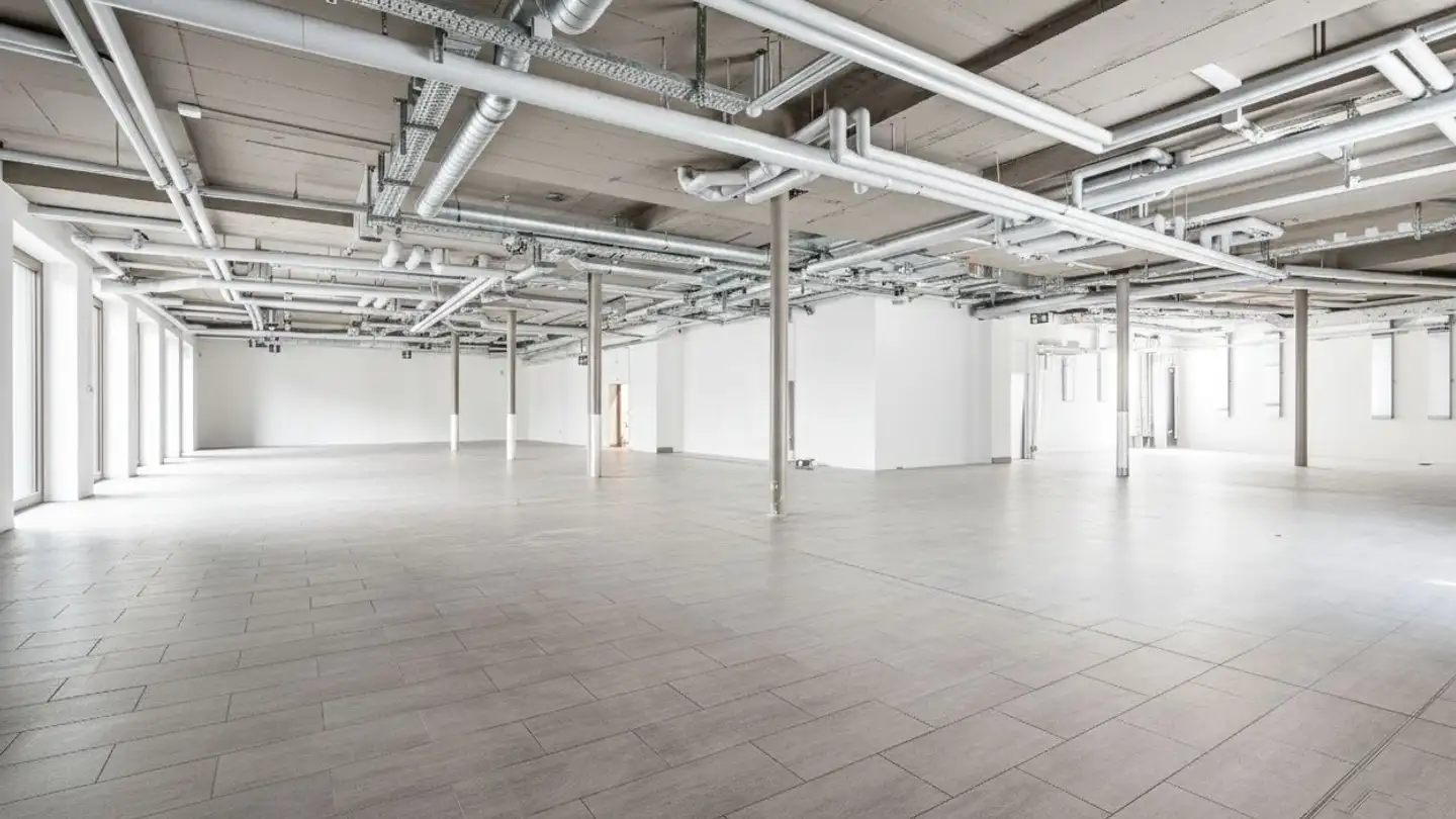 Bürofläche mieten - Zürcherstrasse 229, 8500 Frauenfeld - Foto 2