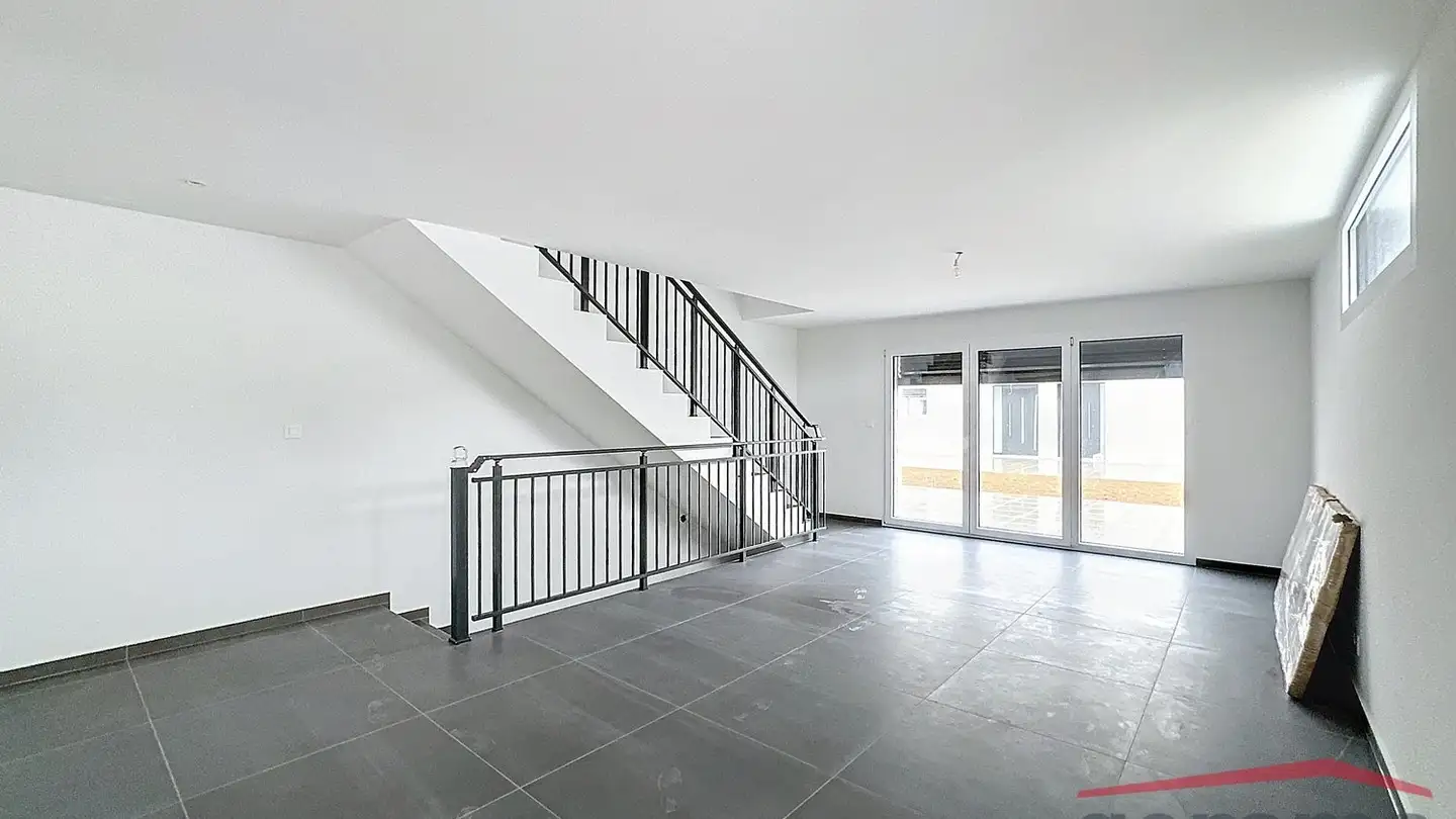 Maison individuelle à louer - Rebenweg 27a, 3225 Müntschemier - Photo 2