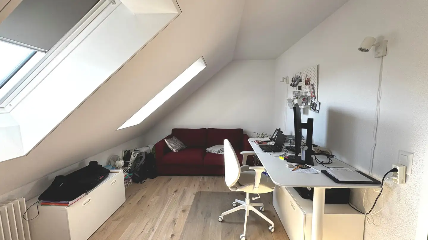 Appartement à louer - 3008 Bern - Photo 2