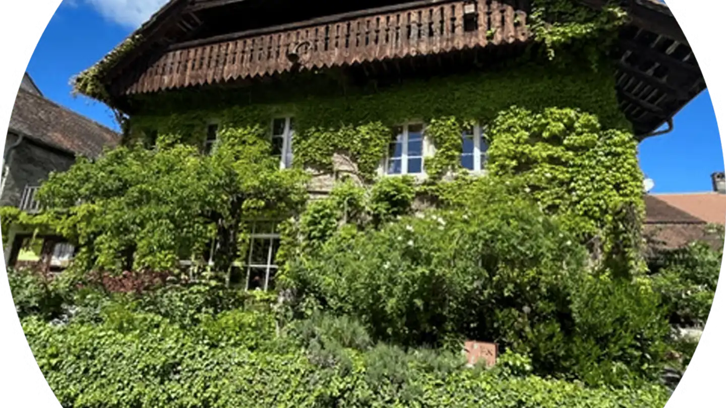 Single house for sale - 1543 Grandcour