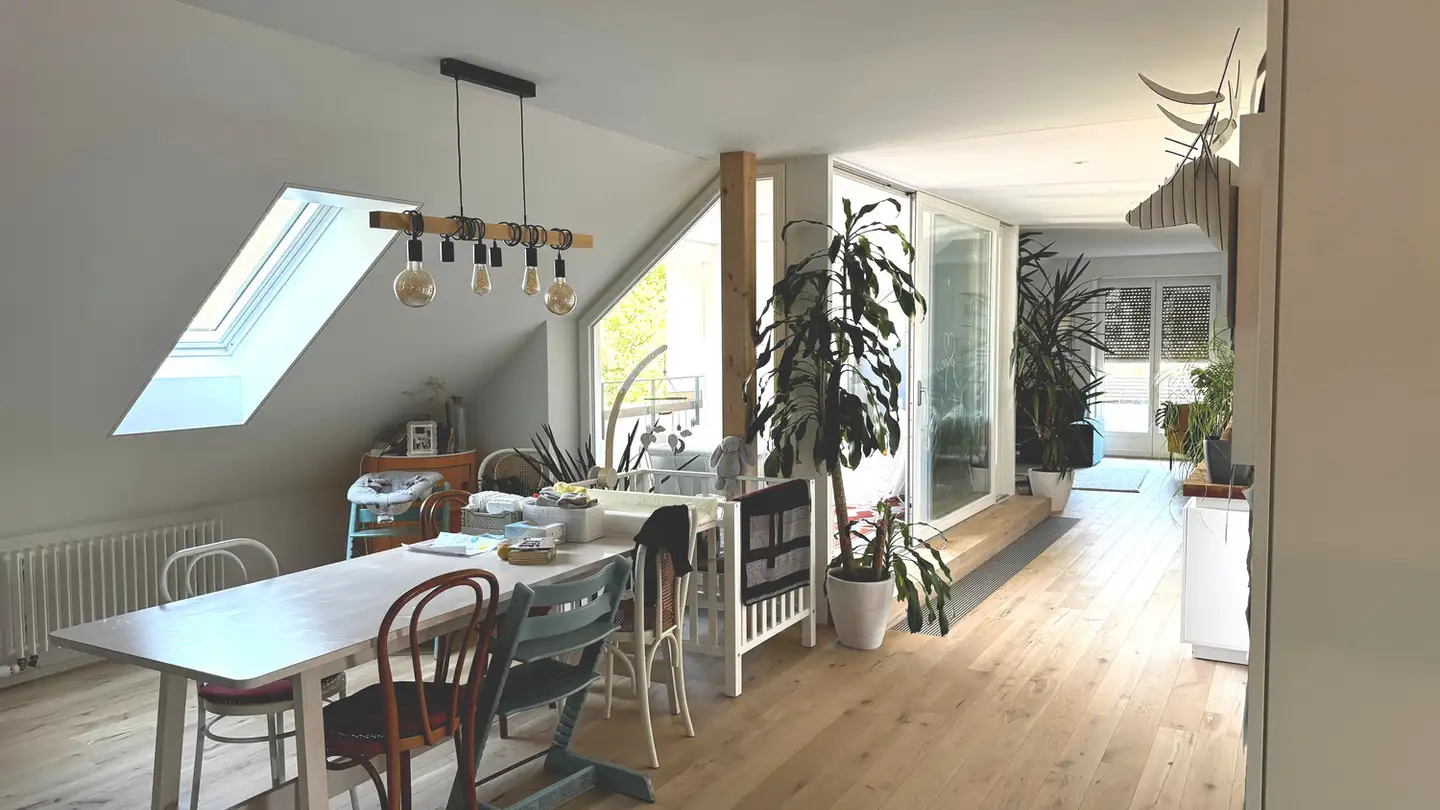 Appartement à louer - 3008 Bern - Photo 3