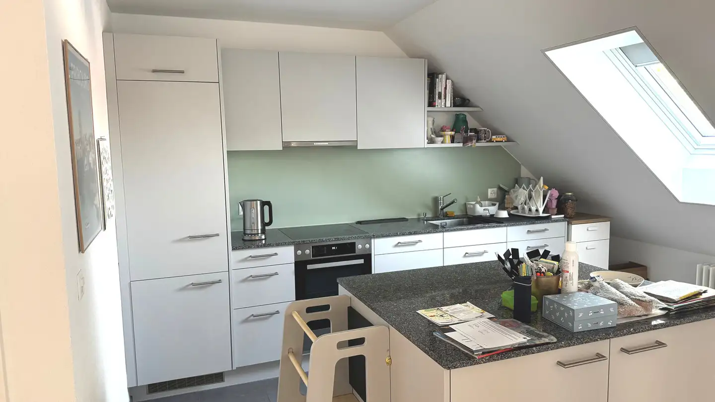 Appartement à louer - 3008 Bern - Photo 4