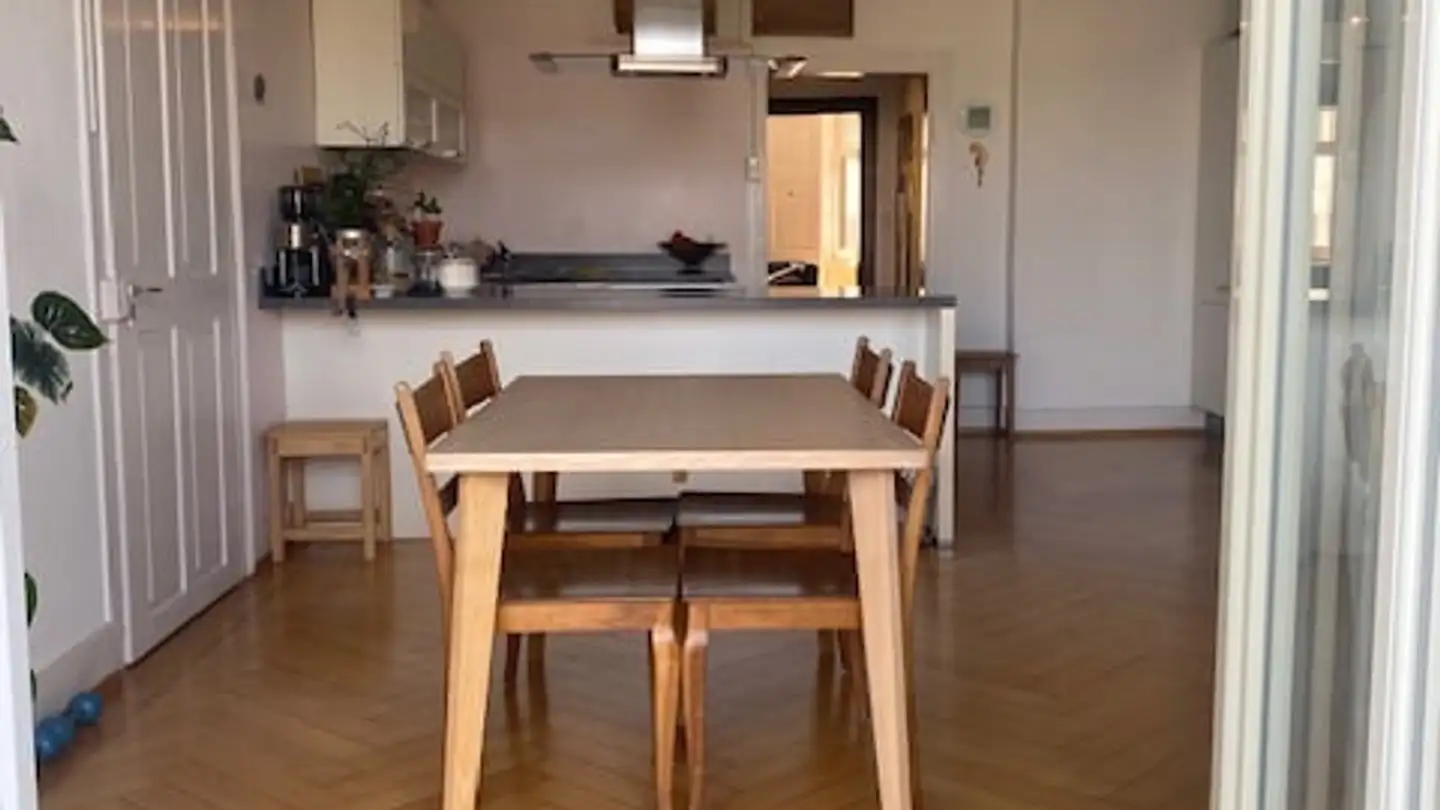 Single room for rent - Zürcherstrasse 161, 8500 Frauenfeld - Photo 2