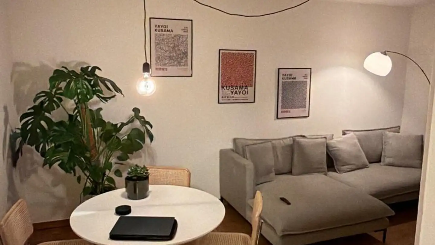 Appartamento ammobiliato in affitto - Hürststrasse 30, 8046 Zürich - Foto 3