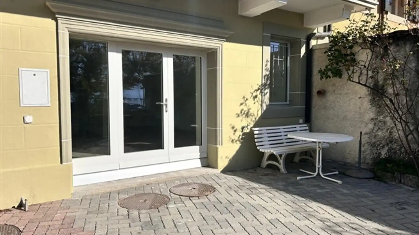 Appartamento in affitto - Route Du Port 28, 1009 Pully - Photo 2