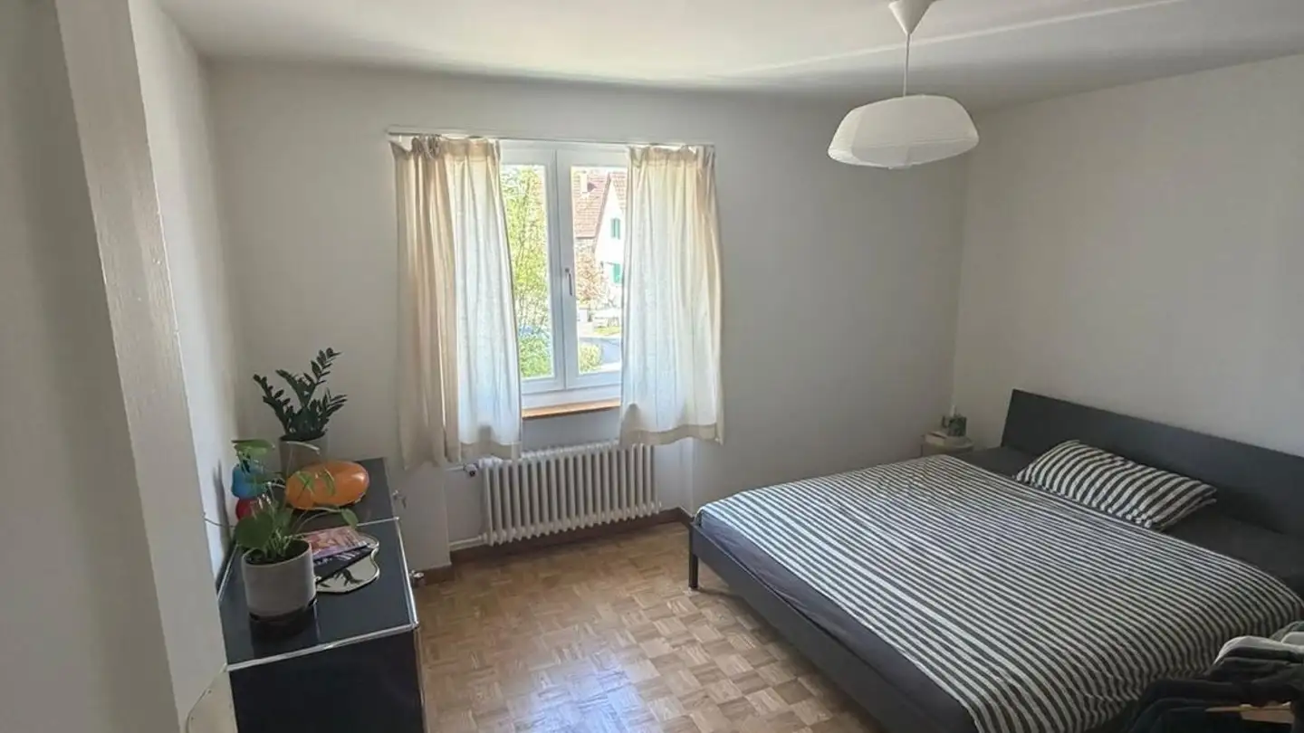 Appartamento ammobiliato in affitto - Hürststrasse 30, 8046 Zürich - Foto 4