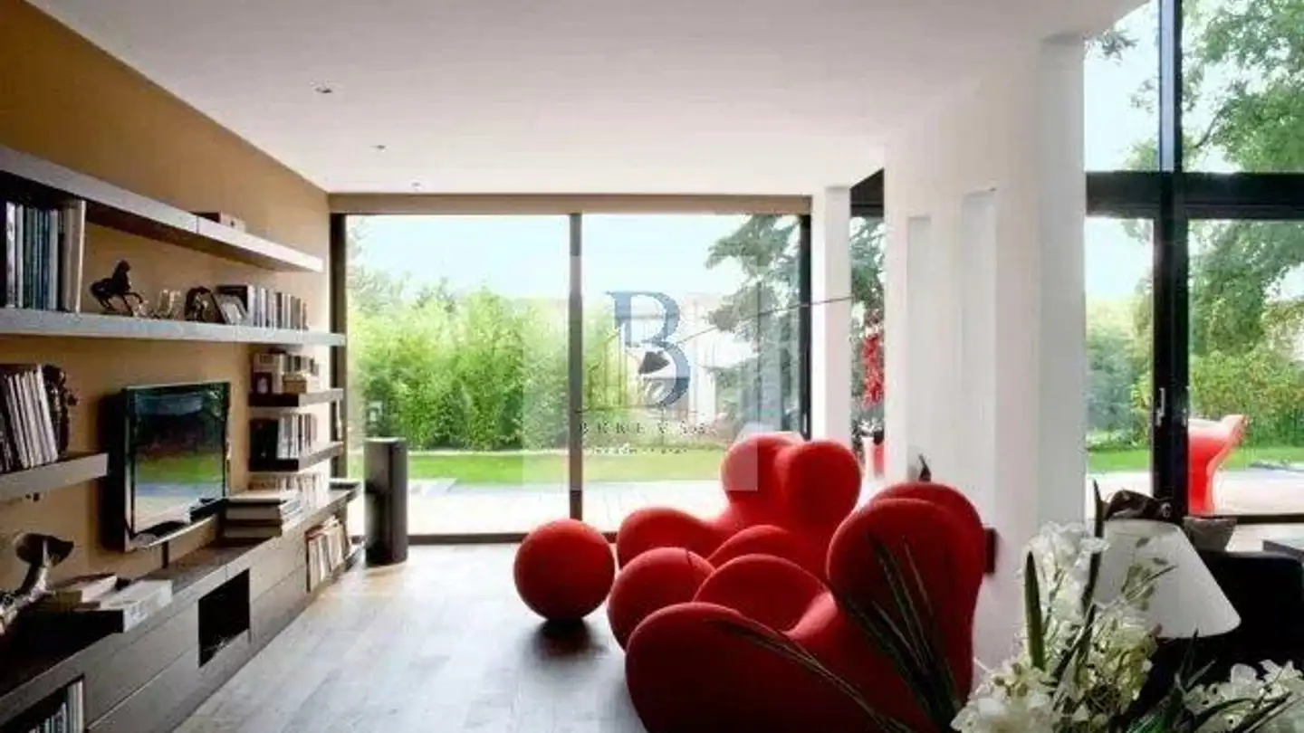 Einfamilienhaus kaufen - 1294 Genthod - Foto 3