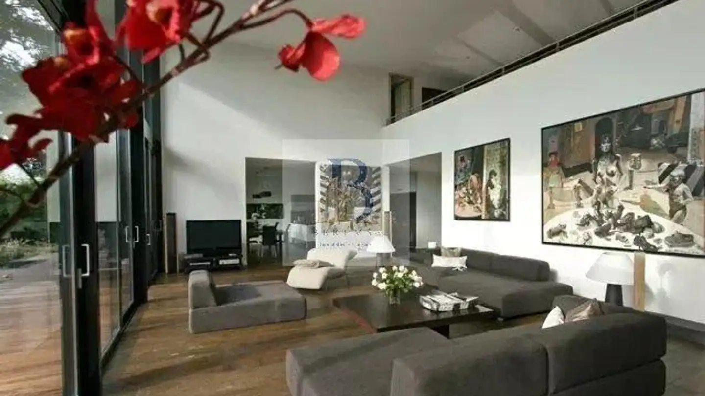 Einfamilienhaus kaufen - 1294 Genthod - Foto 4
