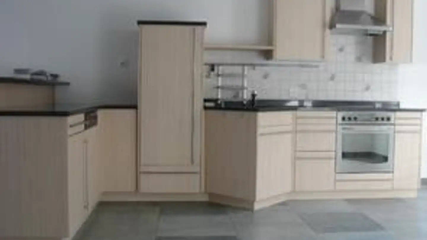 Apartment for rent - 8486 Rikon im Tösstal - Photo 3