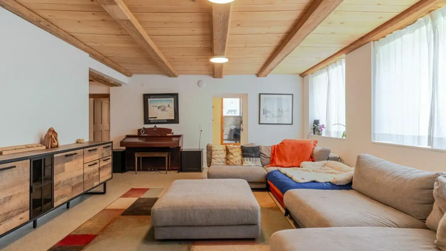 Einfamilienhaus kaufen - Burgmatt, 4455 Zunzgen - Foto 4