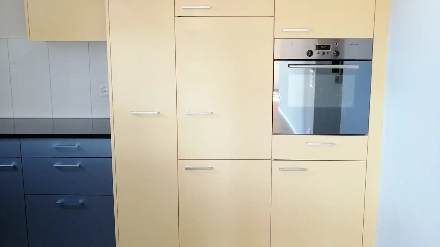 Dachgeschosswohnung mieten - Kirchstrasse 16b, 8583 Sulgen - Foto 4