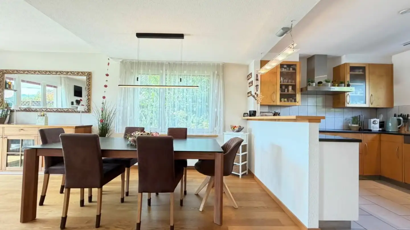 Casa singola in vendita - Kreuzackerweg 5, 4148 Pfeffingen - Foto 4
