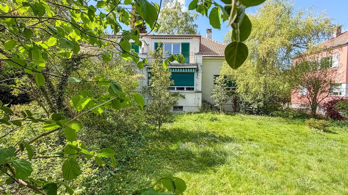 Maison jumelle à vendre - Jungfraustrasse 22, 3073 Gümligen - Photo 3