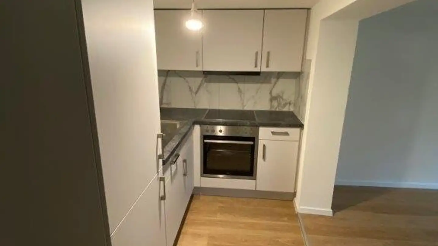 Appartamento in affitto - In Der Gass 2, 8627 Grüningen - Foto 2